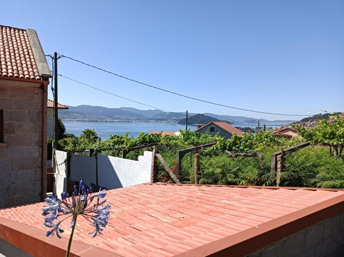 Albergue Hostel Nuestra Senora Del Camino Combarro Εξωτερικό φωτογραφία