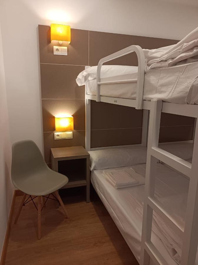 Albergue Hostel Nuestra Senora Del Camino Combarro Εξωτερικό φωτογραφία