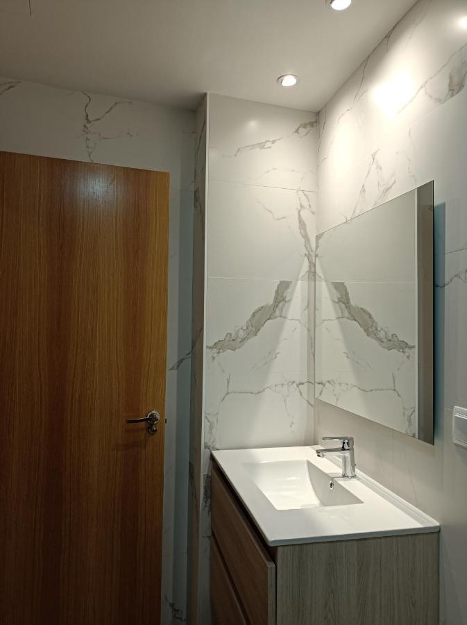 Albergue Hostel Nuestra Senora Del Camino Combarro Εξωτερικό φωτογραφία