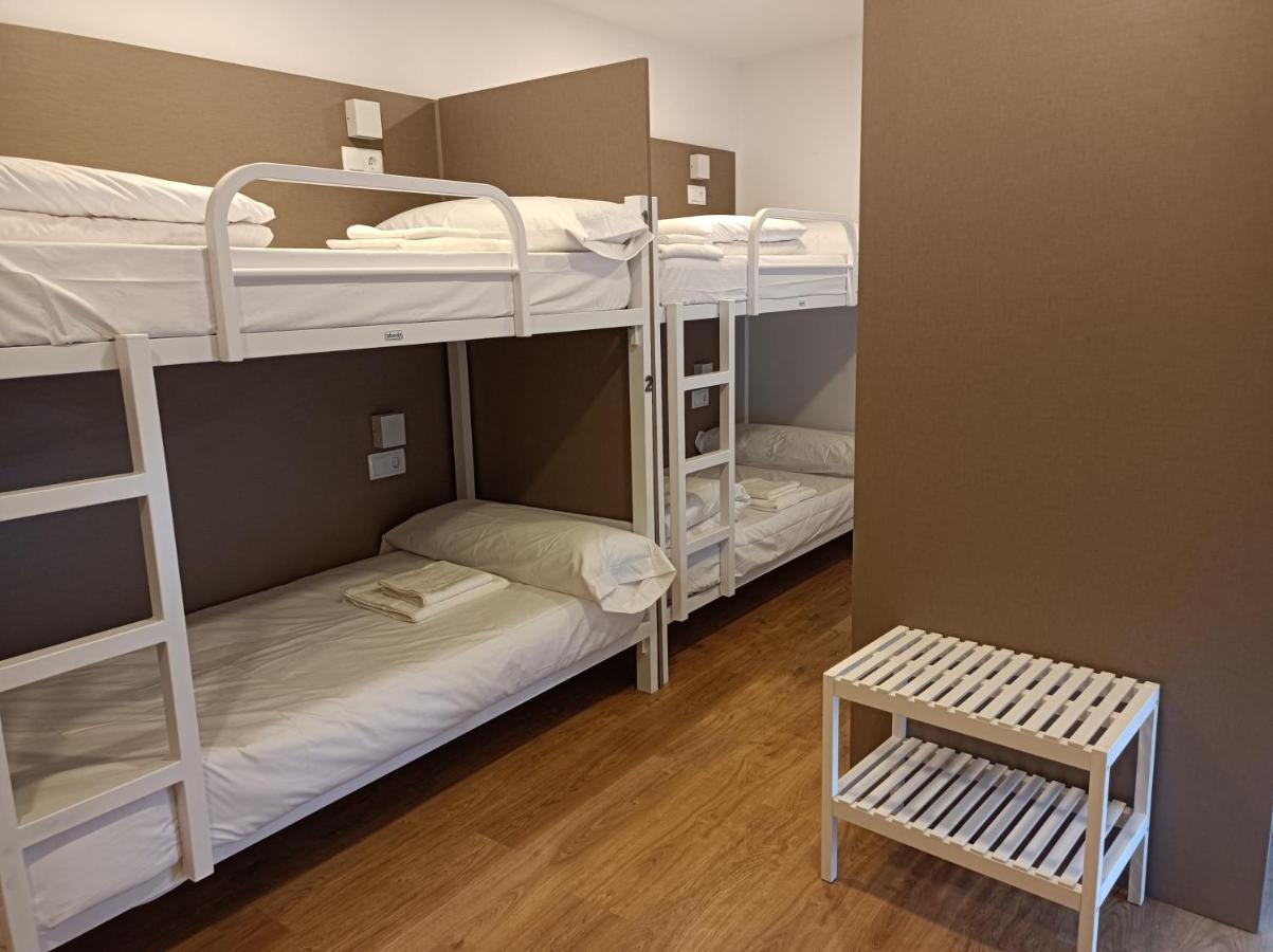 Albergue Hostel Nuestra Senora Del Camino Combarro Εξωτερικό φωτογραφία
