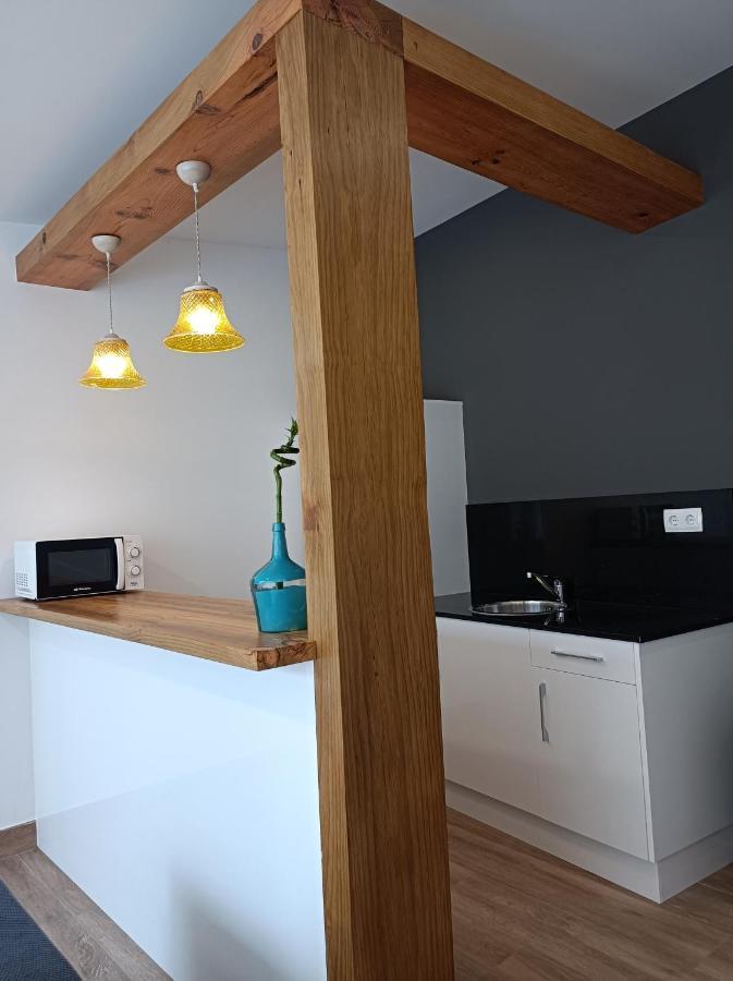Albergue Hostel Nuestra Senora Del Camino Combarro Εξωτερικό φωτογραφία