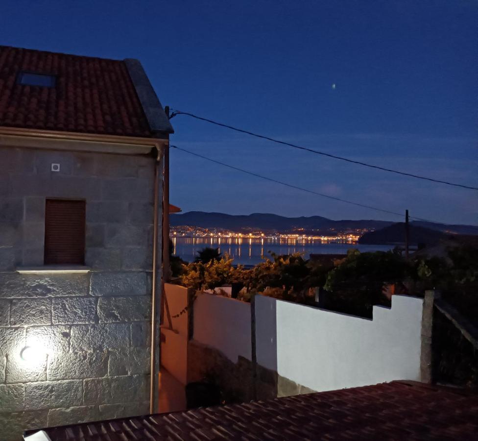Albergue Hostel Nuestra Senora Del Camino Combarro Εξωτερικό φωτογραφία