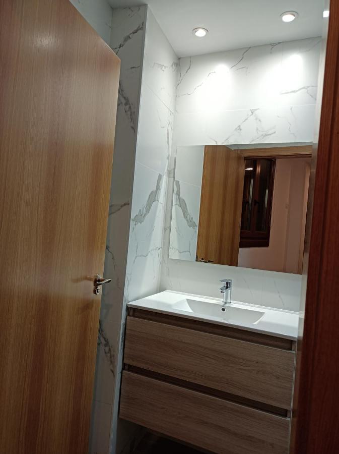 Albergue Hostel Nuestra Senora Del Camino Combarro Εξωτερικό φωτογραφία