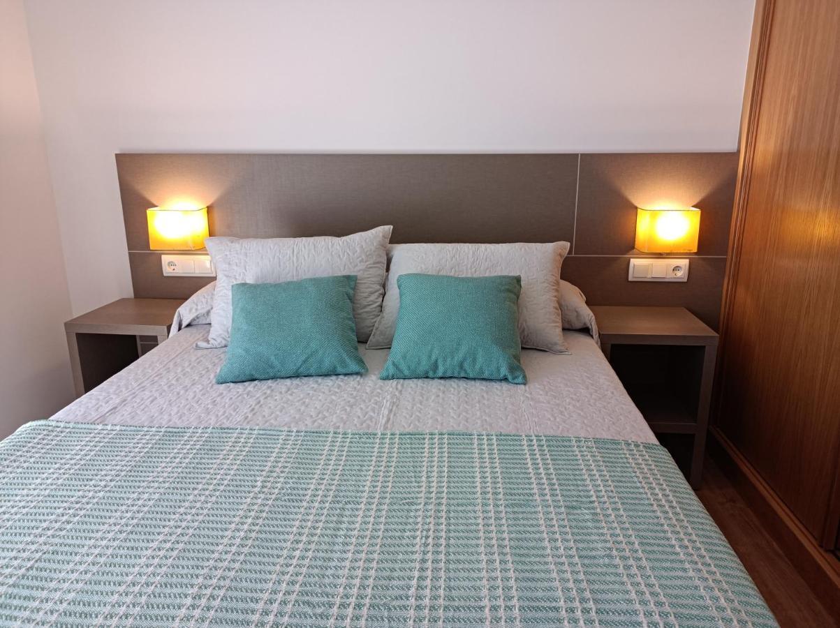 Albergue Hostel Nuestra Senora Del Camino Combarro Εξωτερικό φωτογραφία