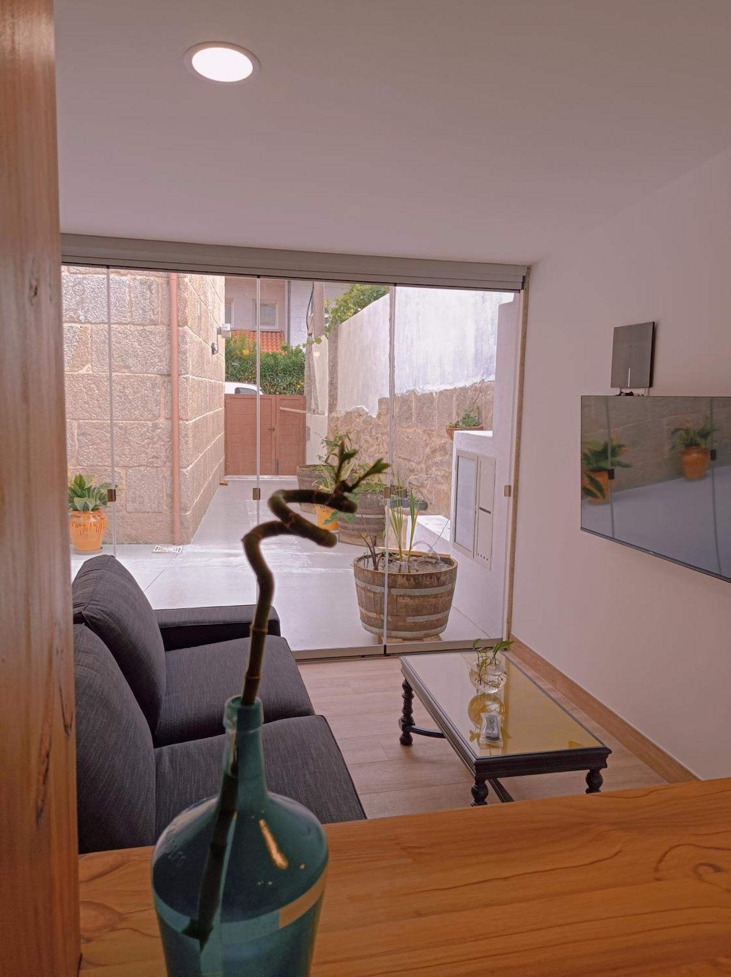 Albergue Hostel Nuestra Senora Del Camino Combarro Εξωτερικό φωτογραφία