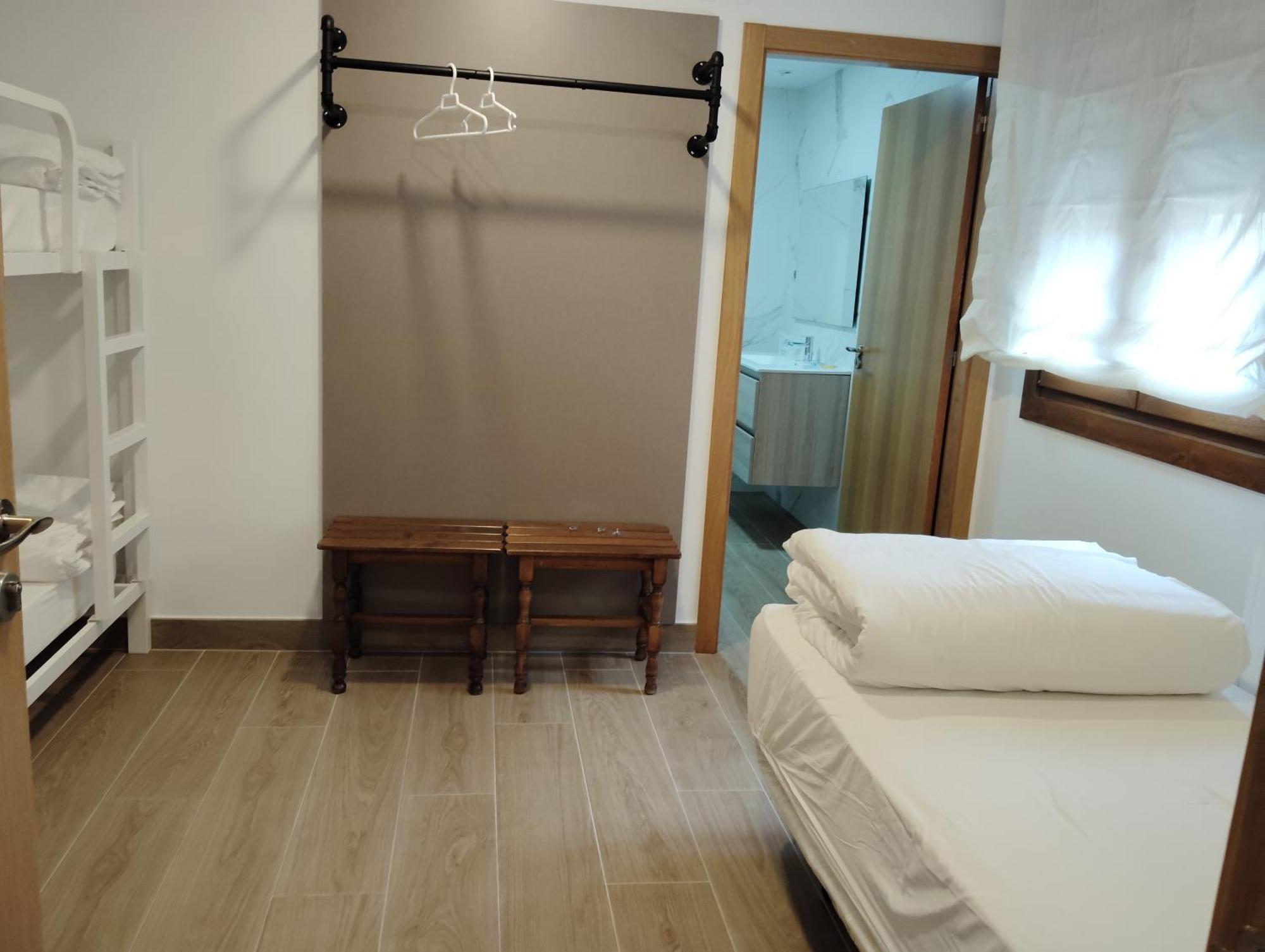 Albergue Hostel Nuestra Senora Del Camino Combarro Εξωτερικό φωτογραφία