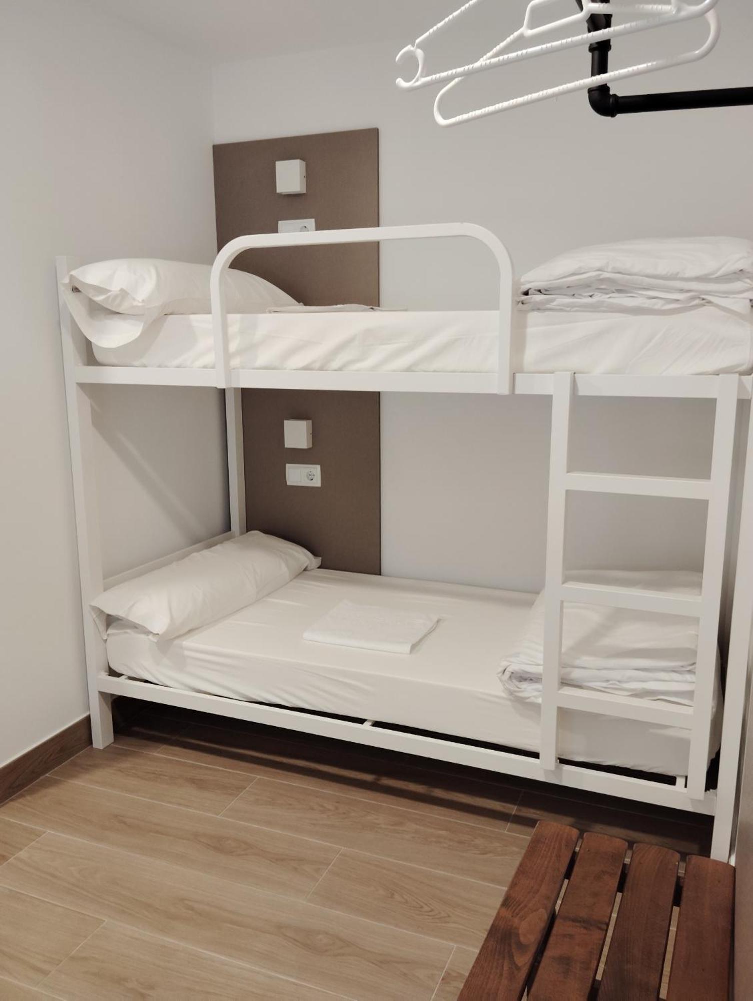 Albergue Hostel Nuestra Senora Del Camino Combarro Εξωτερικό φωτογραφία